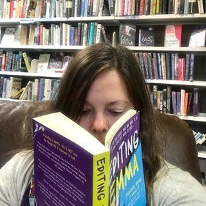 Meet your Posher, Alison